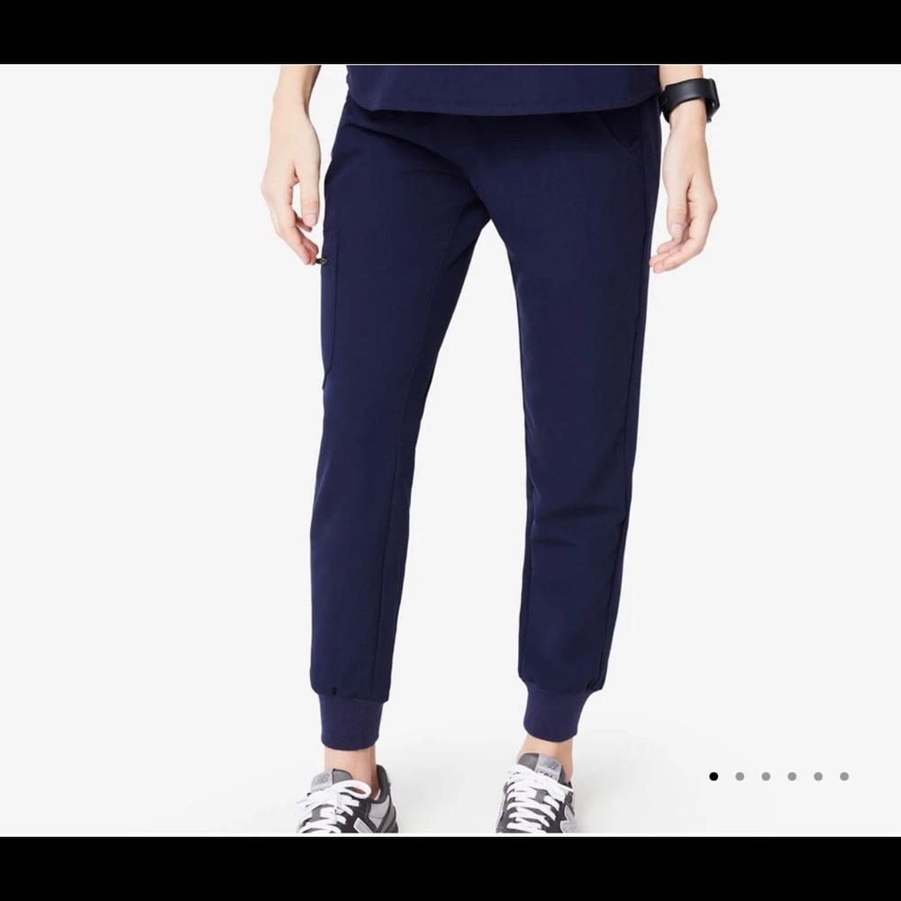 Figs Zamora Jogger Scrub Pant
